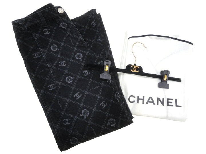 楽天市場】［PR］【新品】【未使用品】2023-2024 AW 最新作 CHANEL 