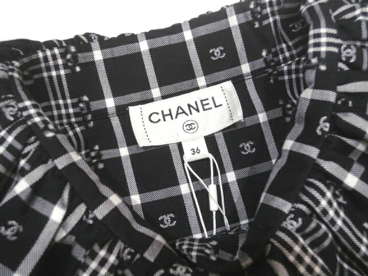 楽天市場】［PR］【新品】【未使用品】AW 新作 CHANEL シャネル P75263 