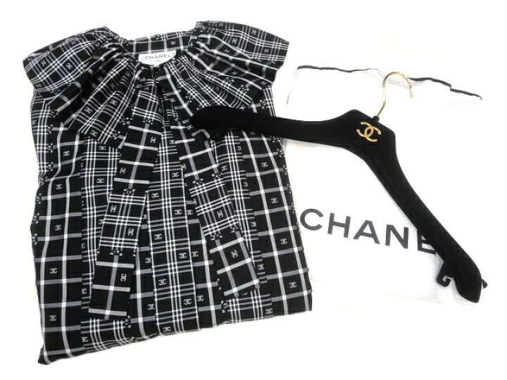 楽天市場】［PR］【新品】【未使用品】AW 新作 CHANEL シャネル P75263 