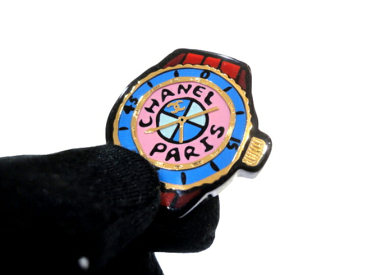 楽天市場】【新品】【未使用品】2023-2024 AW 最新作 CHANEL シャネル 