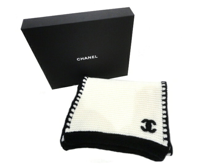 楽天市場】［PR］【新品】【未使用品】 AW 新作 CHANEL シャネル  
