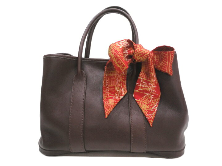 楽天市場】［PR］【極美品】HERMES エルメス ガーデンツイリー  