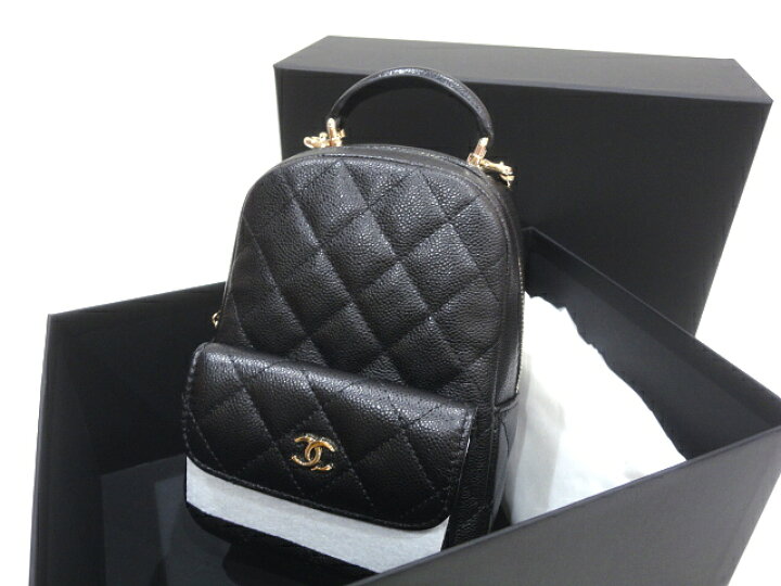 楽天市場】［PR］【新品】【未使用品】 最新作 24C CHANEL AP3753 
