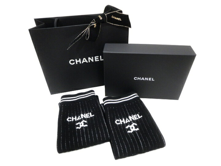 楽天市場】［PR］【新品】【未使用品】2024クルーズ 最新作 CHANEL 
