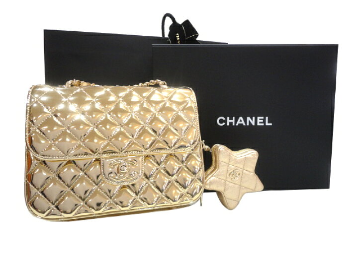 楽天市場】［PR］【新品】【未使用品】 最新作 24C CHANEL シャネル 