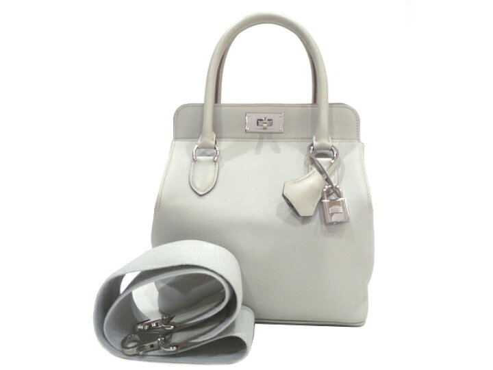 楽天市場】［PR］【極美品】HERMES エルメス ツールボックス20 