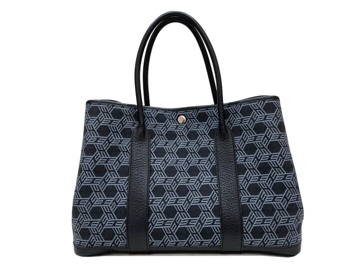 楽天市場】［PR］【美品】HERMES エルメス ガーデンパーティ 36 PM 