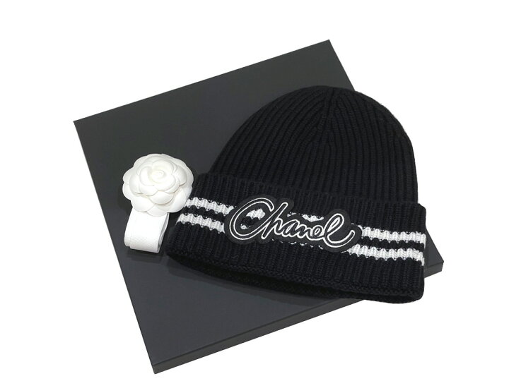 楽天市場】［PR］【新品】【未使用品】24B AW 最新作 CHANEL シャネル 