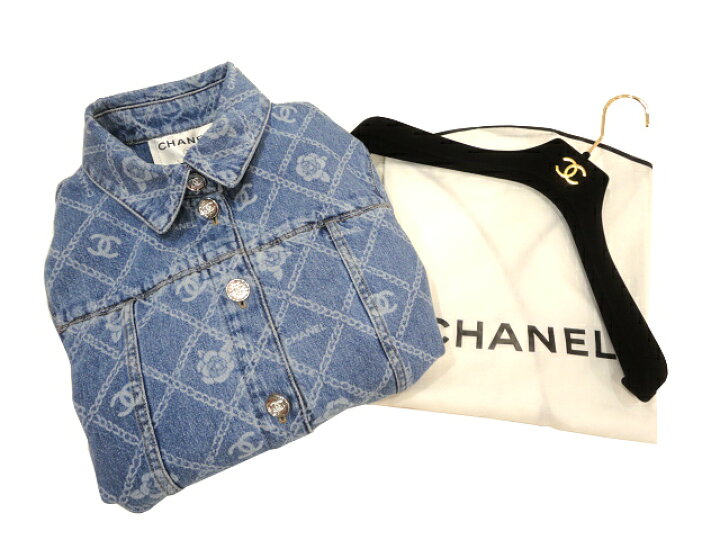 楽天市場】［PR］【新品】【未使用品】新作 CHANEL シャネル P75260  