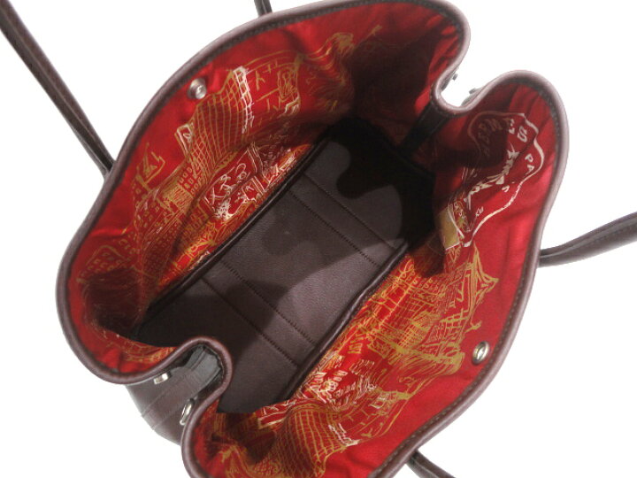 楽天市場】［PR］【極美品】HERMES エルメス ガーデンツイリーTPM 30 