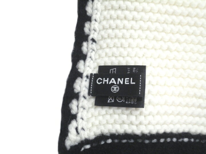 楽天市場】［PR］【新品】【未使用品】 AW 新作 CHANEL シャネル  