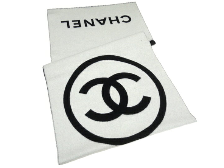 楽天市場】［PR］【新品】【未使用品】CHANEL シャネル ココマーク  