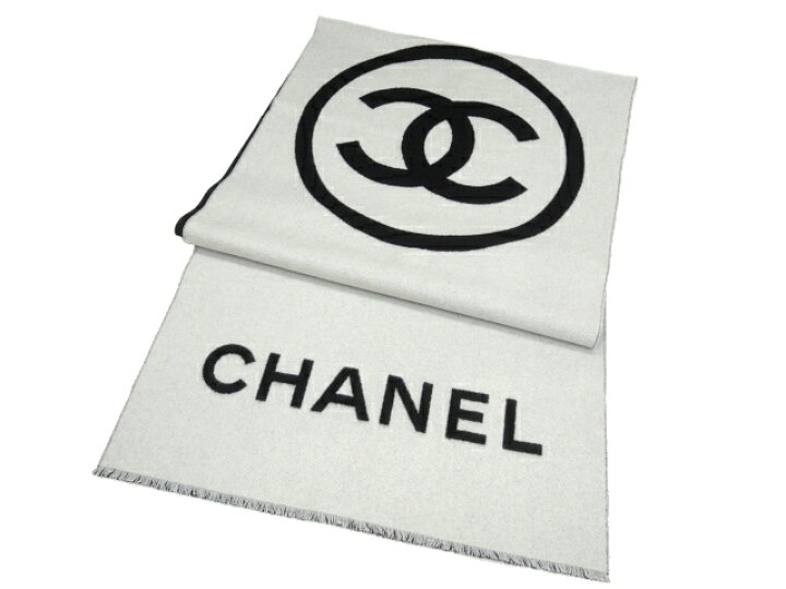 楽天市場】［PR］【新品】【未使用品】CHANEL シャネル ココマーク 