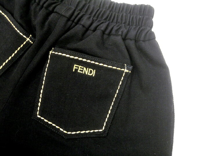 楽天市場】［PR］【新品同様品】FENDI フェンディ FLP756 AC44 