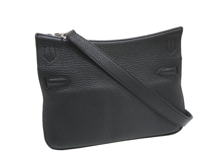 楽天市場】［PR］【美品】HERMES エルメス ジプシエール28 トリヨン 