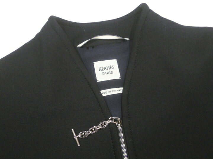 楽天市場】［PR］【新品同様品】HERMES エルメス シェーヌダンクル  