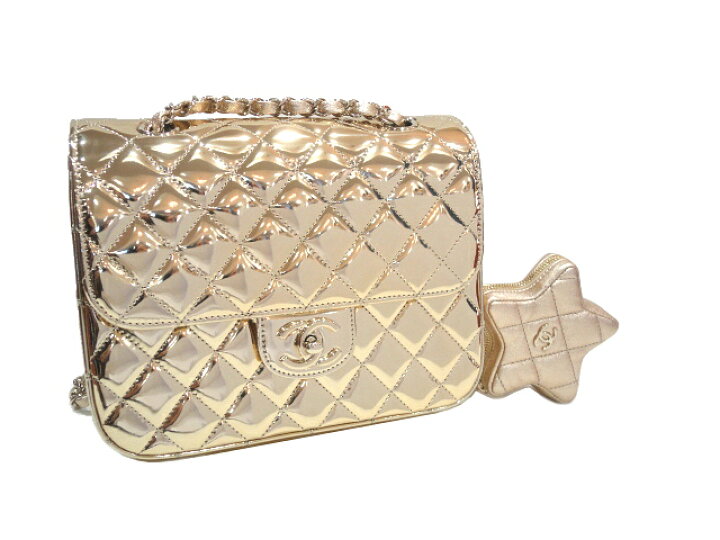 楽天市場】［PR］【新品】【未使用品】 最新作 24C CHANEL シャネル 