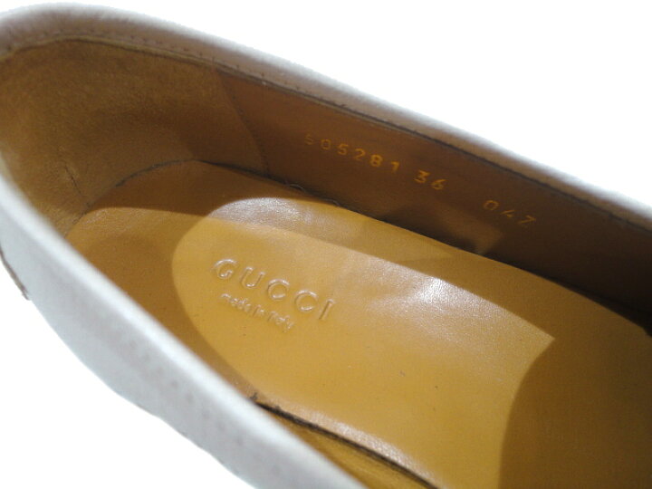 楽天市場】［PR］【美品】GUCCI グッチ スター&蜂モチーフ ホース 