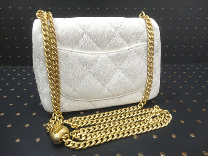 楽天市場】［PR］【新品】【未使用品】プレコレクション 新作 CHANEL 