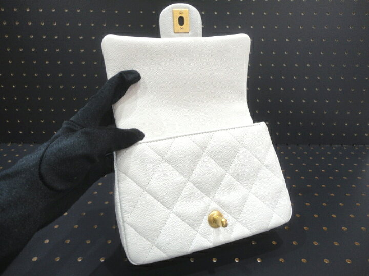 楽天市場】［PR］【新品】【未使用品】プレコレクション 新作 CHANEL 