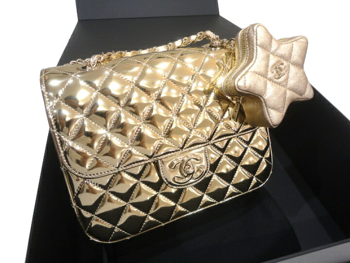 楽天市場】［PR］【新品】【未使用品】 最新作 24C CHANEL シャネル 
