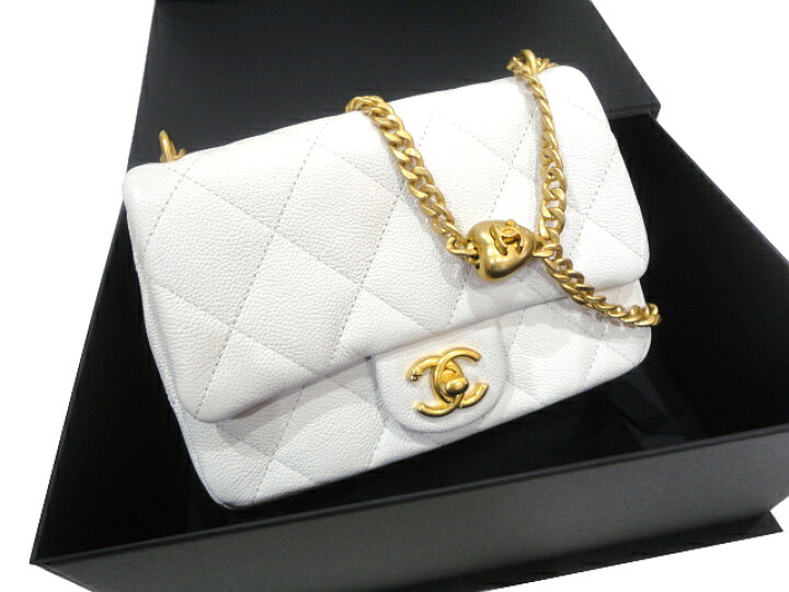 楽天市場】［PR］【新品】【未使用品】プレコレクション 新作 CHANEL  