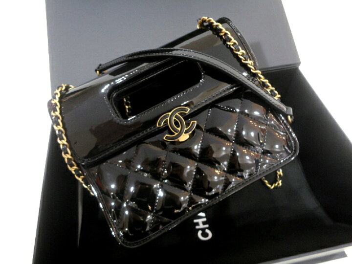 楽天市場】［PR］【新品】【未使用品】新作コレクション CHANEL 