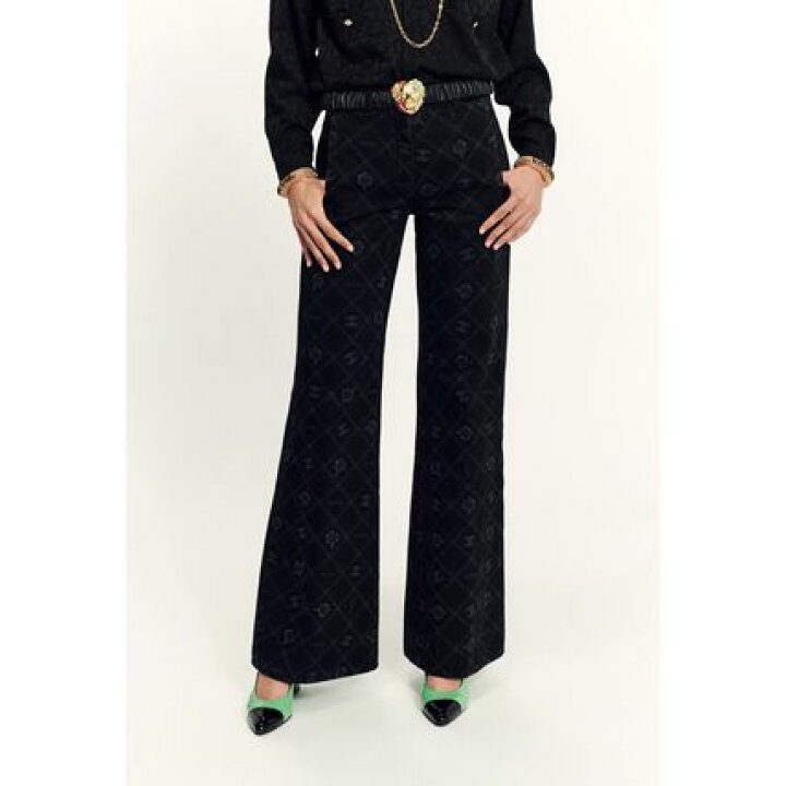 楽天市場】［PR］【新品】【未使用品】2023-2024 AW 最新作 CHANEL  