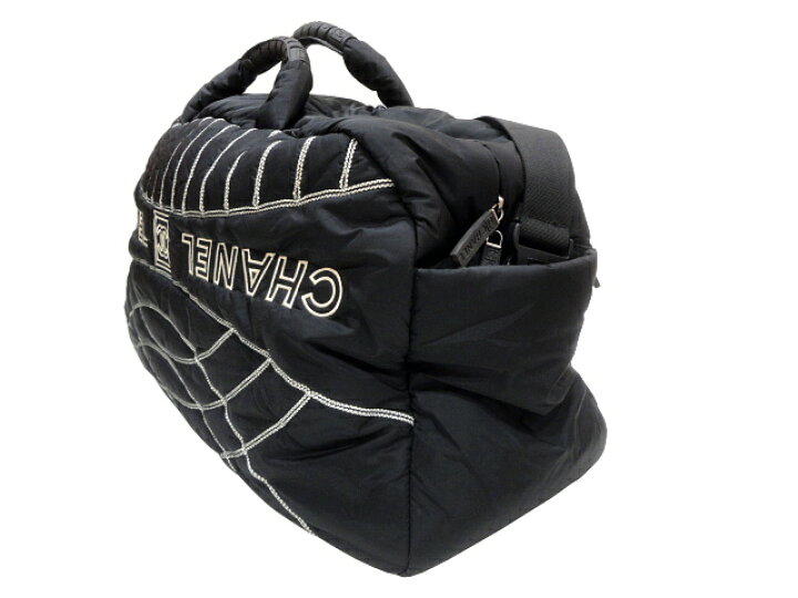 楽天市場】［PR］【極美品】CHANEL シャネル ココマーク ロゴ 
