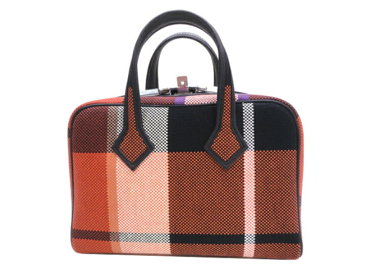 楽天市場】［PR］【新品】【未使用品】HERMES エルメス ヴィクトリア 