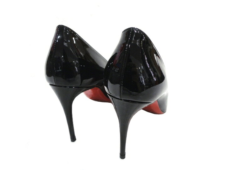 楽天市場】［PR］【極美品】Christian Louboutin クリスチャン 