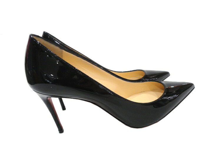 楽天市場】［PR］【極美品】Christian Louboutin クリスチャン 