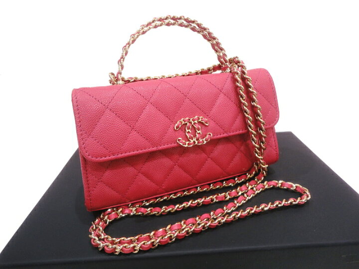 楽天市場】［PR］【新品】【未使用品】SS 新作 CHANEL シャネル AP3238 