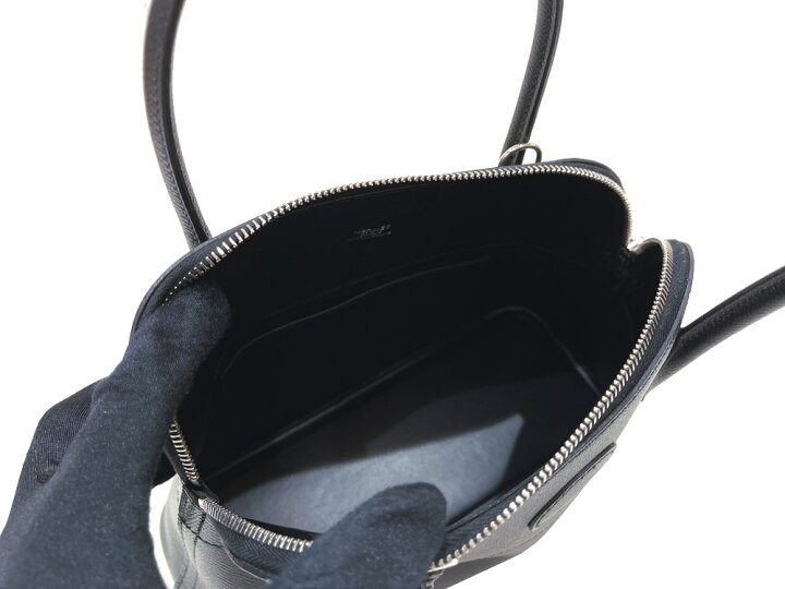 楽天市場】［PR］【新品同様品】HERMES エルメス ボリード 27 ヴォー 