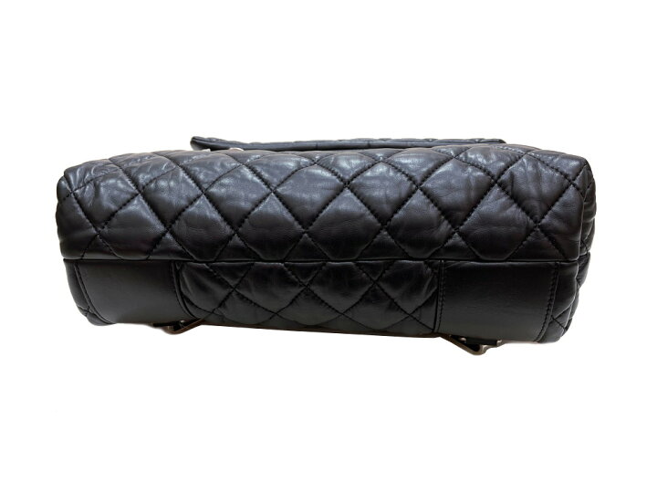 楽天市場】［PR］【極美品】CHANEL シャネル A47094 コココクーン 