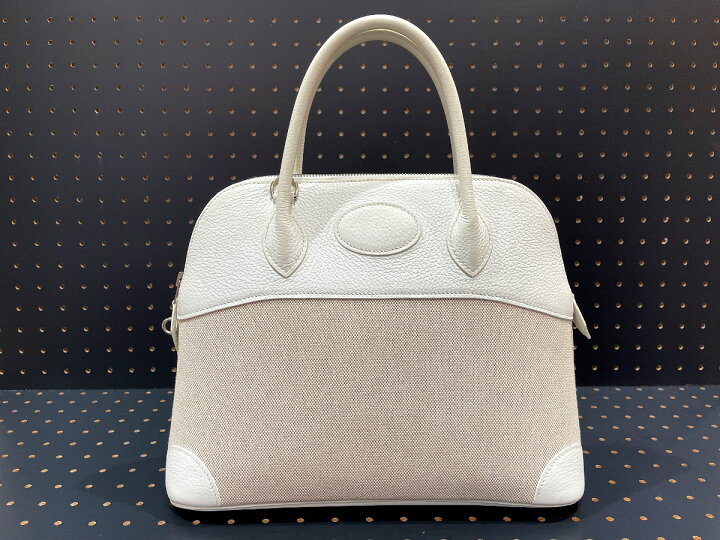 楽天市場】［PR］【美品】HERMES エルメス ボリード 31 トリヨン 