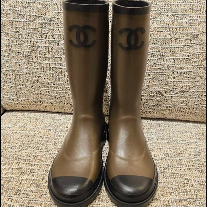 楽天市場】［PR］【新品】【未使用品】CHANEL シャネル G45838 B17440 