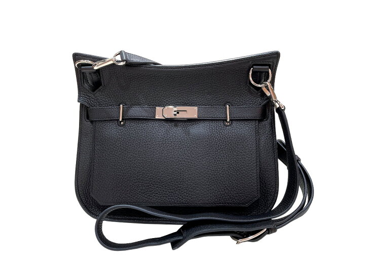 楽天市場】［PR］【極美品】HERMES エルメス ジプシエール28 トリヨン 