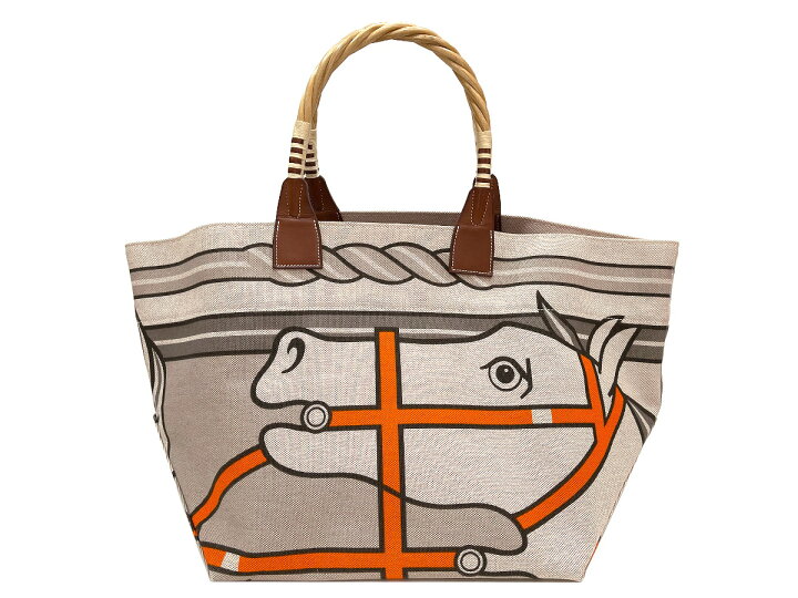 楽天市場】［PR］【極美品】HERMES エルメス スティープル 31 ラージ 
