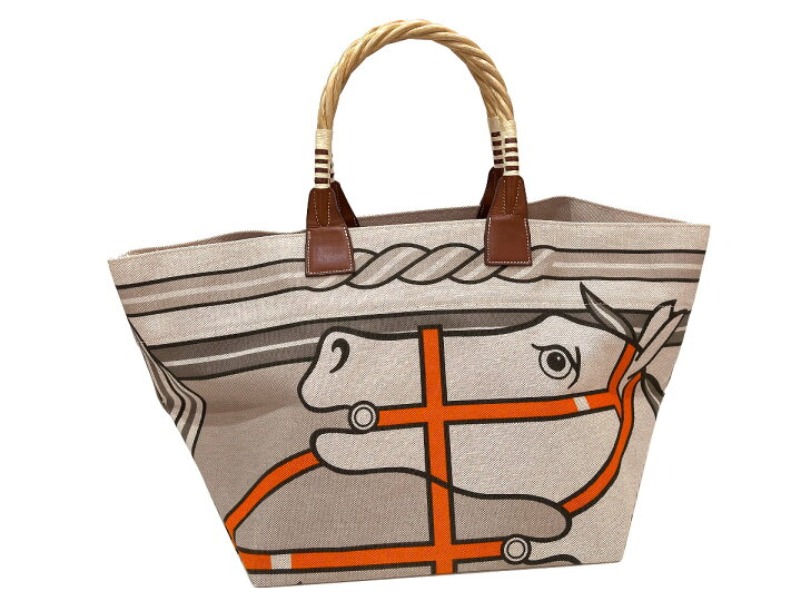 楽天市場】［PR］【極美品】HERMES エルメス スティープル 31 ラージ 