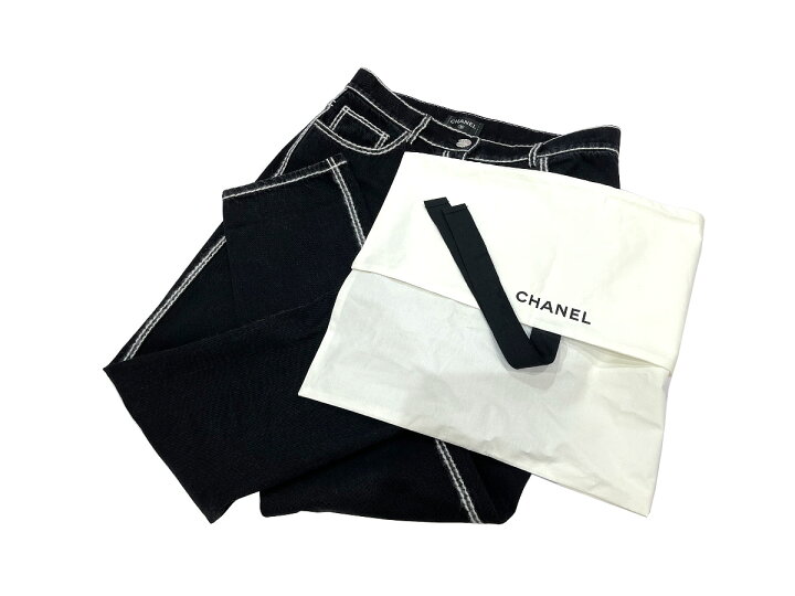 楽天市場】［PR］【新品同様品】2024-2025 AW 新作 CHANEL シャネル
