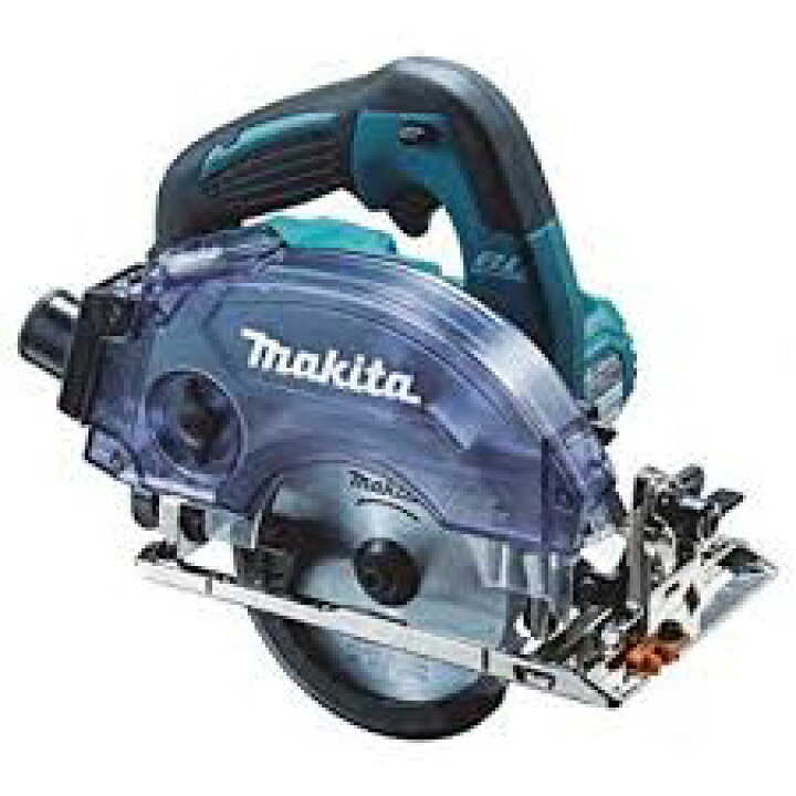 楽天市場】マキタ 14.4V 125mm 充電式防じんマルノコ 本体 KS512DZ 