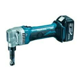 マキタ　18V充電式ニブラ　本体のみ　JN161DZ（バッテリ・充電器別売）