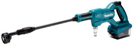 マキタ 18V充電式洗浄機　本体のみ　MHW180DZ（バッテリ・充電器別売）※「高圧」洗浄機ではありません