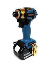 楽天市場】makita TD173D 20 anniversaryの通販
