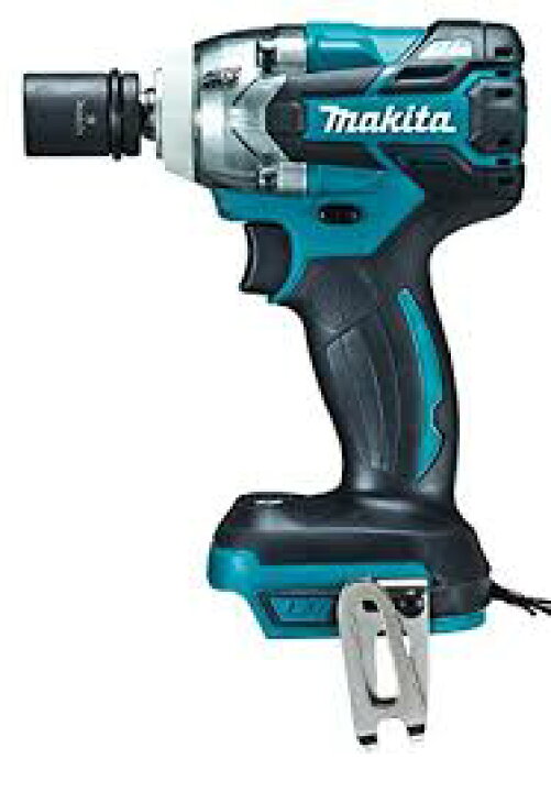 楽天市場】マキタ 14.4Vインパクトレンチ 青 本体 TW284DZ （バッテリ 