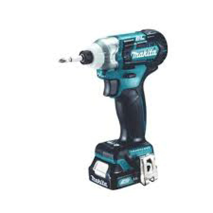 楽天市場】マキタ 10.8V充電式インパクトドライバ 青 TD111DSHX バッテリ(1.5Ah)2個 充電器1個 ケース付き : 大吉屋 楽天市場店 楽天市場】マキタ 10.8V充電式インパクトドライバ 青 TD111DSHX バッテリ(1.5Ah)2個 充電器1個 ケース付き : 大吉屋 楽天市場店