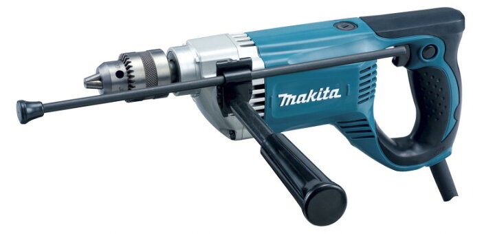 楽天市場】マキタ 電気ドリル 6305A 〈鉄工13mm、木工30mm〉 【100V 