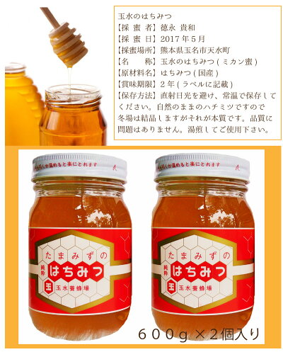 蜂蜜国産非加熱送料無料600gx230年産九州産天然濃熟はちみつギフト母の日父の日敬老の日内祝い出産祝い結婚祝いお中元御中元お歳暮御歳暮プレゼント入学祝いお返し