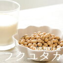 豆乳専用大豆 フクユタカ 乾燥大豆 800g ～ 5kg 熊本県産 令和5年産 国産 遺伝子組み換えでない ふくゆたか 乾燥豆 酢大豆 納豆 豆乳 味噌作り 豆腐 水煮 蒸し大豆 大豆ファースト 煎り豆用 ポークビーンズ ひじき 昆布 イソフラボン 送料無料 800g 1kg 2kg 3kg 5kg